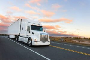 TRUCK DRIVER JOB IN CANADA