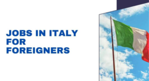 Risk, Insurance & Security Internship Jobs In Italy