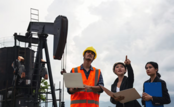 Occidental Petroleum Oil amp Gas Careers