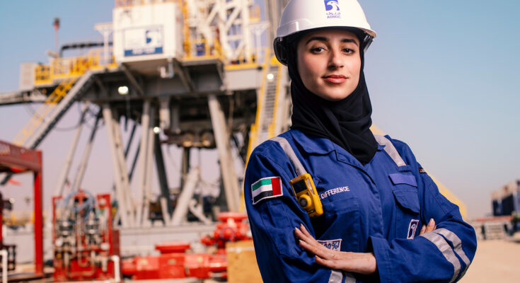 UAE OIl AND GAS JOBS