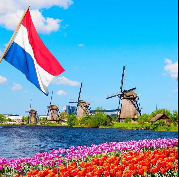 Netherland Seasonal Jobs Opportunity for Non-EU/ International Workers