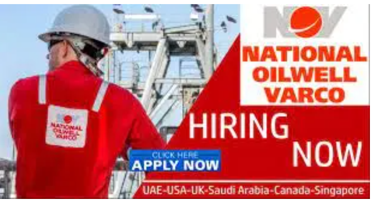 National Oilwell Varco NOV Careers Jobs In Dubai UAE