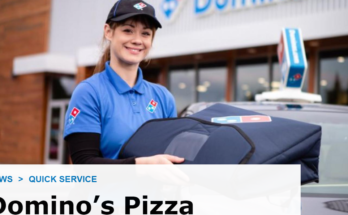 Pizza Delivery Driver Jobs In Italy 2024