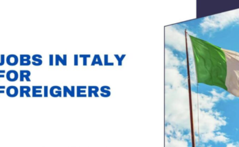 Risk, Insurance & Security Internship Jobs In Italy